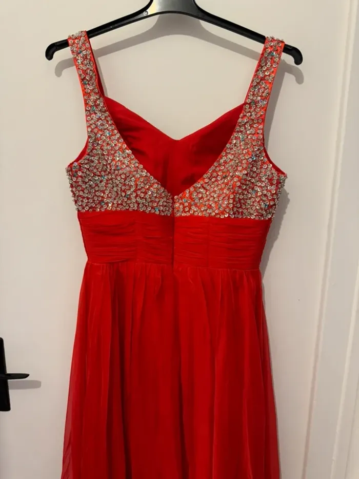 Robe de soirée - photo numéro 3