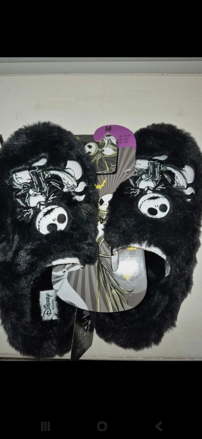 Pantoufles p 39 - photo numéro 2