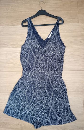 Combishort H&M taille S