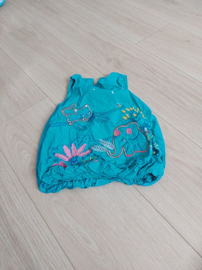 Robe 12mois