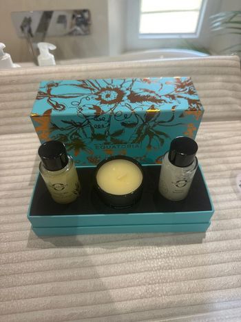 Coffret Equatoria