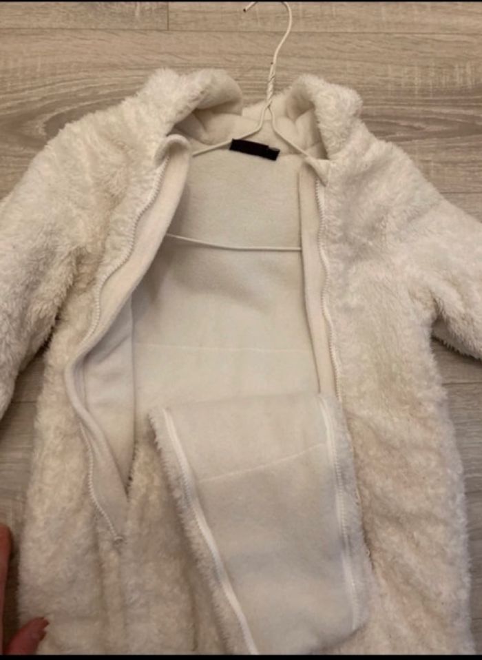 Combinaison bébé - photo numéro 5