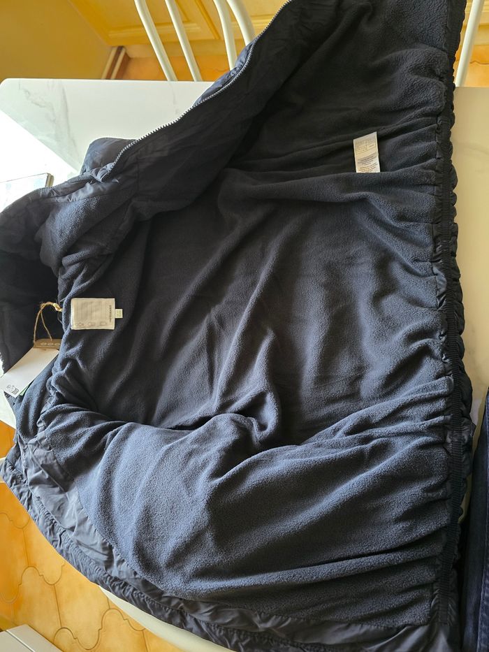 Doudoune garcon - photo numéro 4