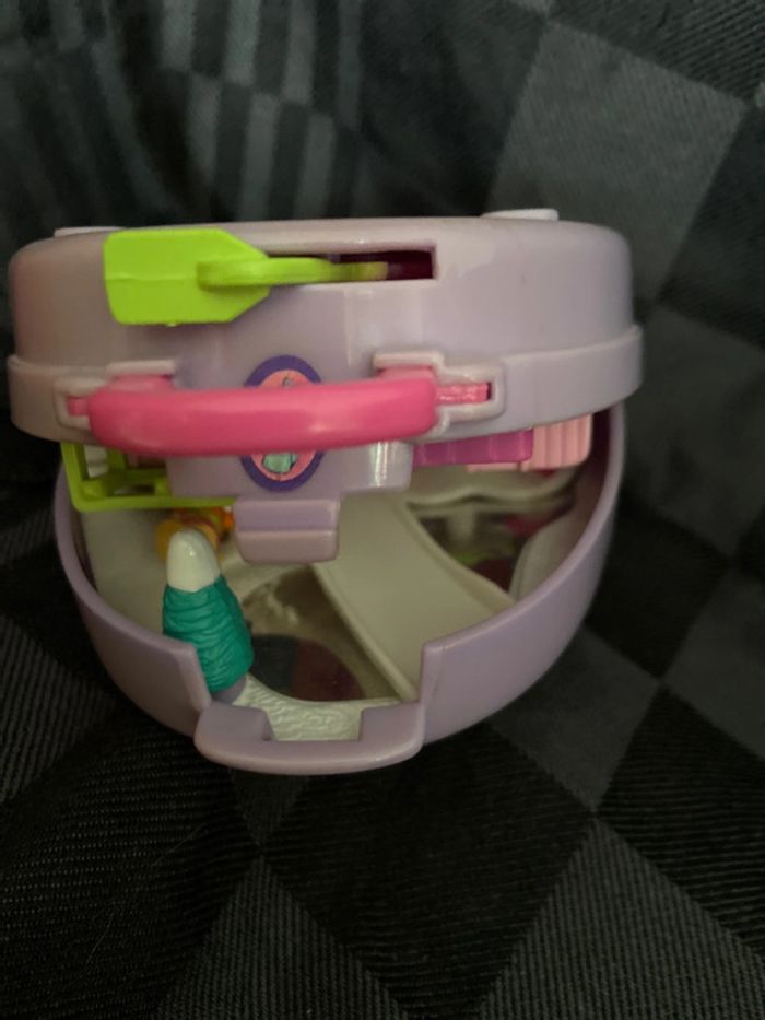 Polly pocket valise - photo numéro 5