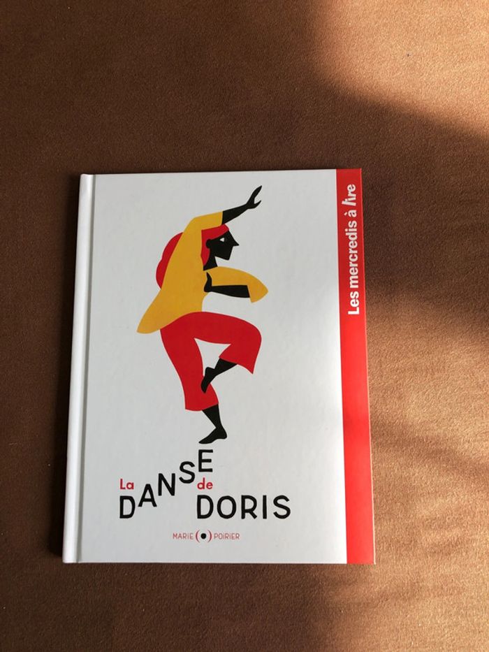 La danse de doris