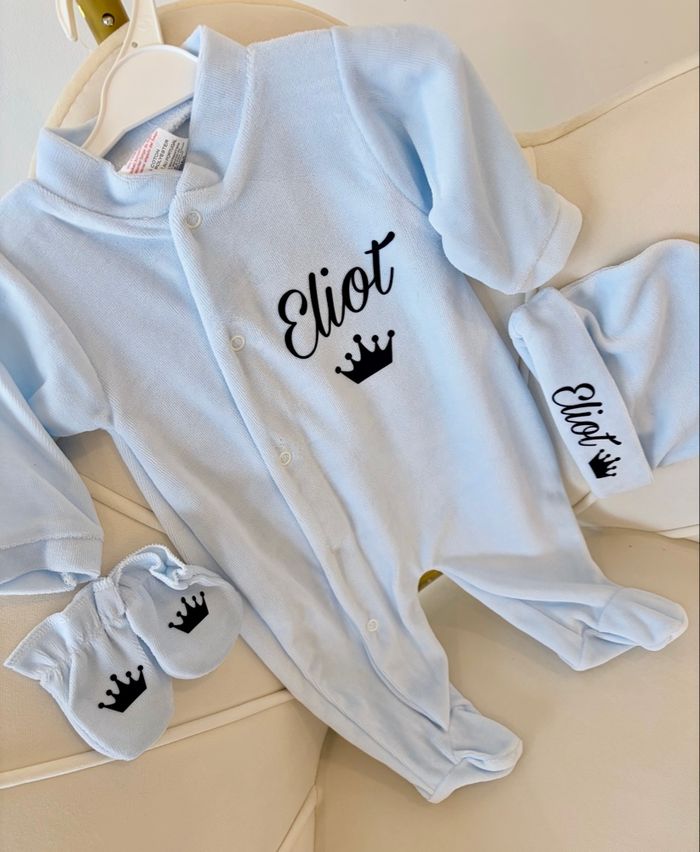 Ensemble naissance - photo numéro 5