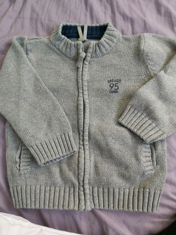Gilet