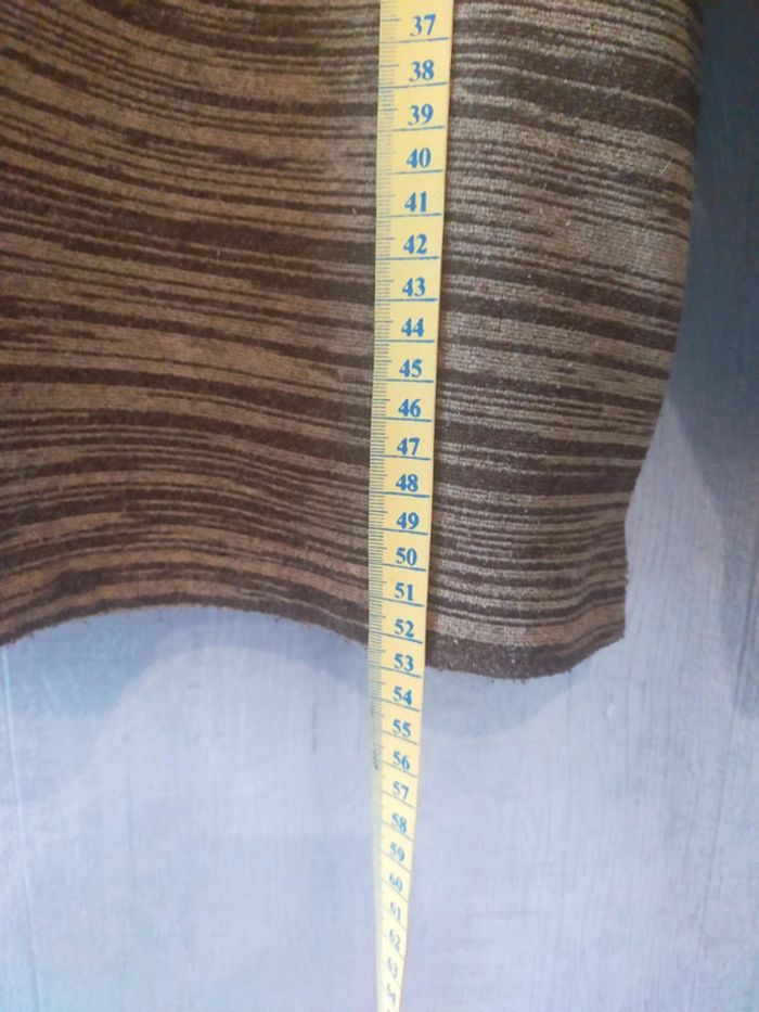 Pull polaire garçon  T 10 ans authentique adventure - photo numéro 8