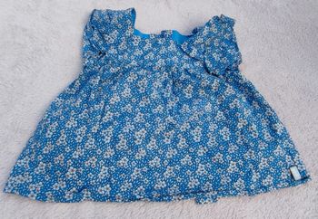 Haut sergent major 18 mois