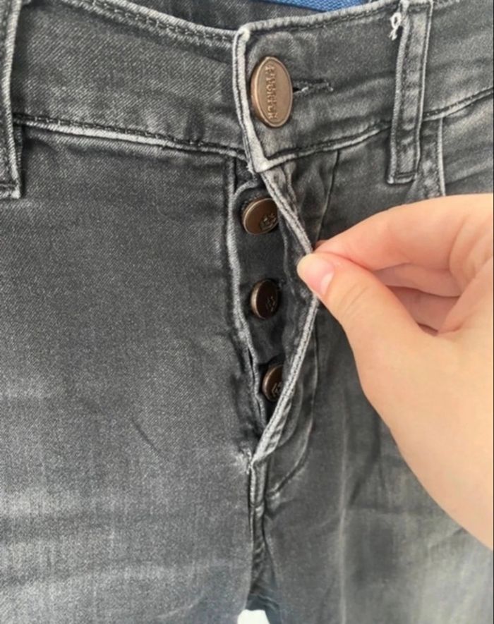 Pantalon Freeman t porter - photo numéro 3