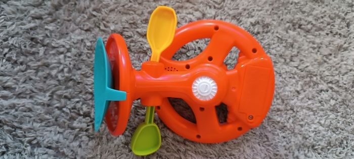 Le Volant de Bébé  (10m+) - photo numéro 5