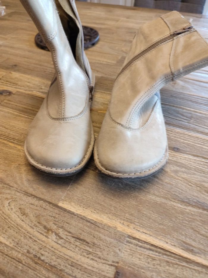 Bottines Alce en 36 - photo numéro 5