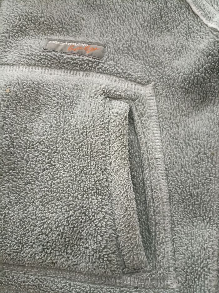 Veste polaire pour enfant de 2 ans Decathlon - photo numéro 5