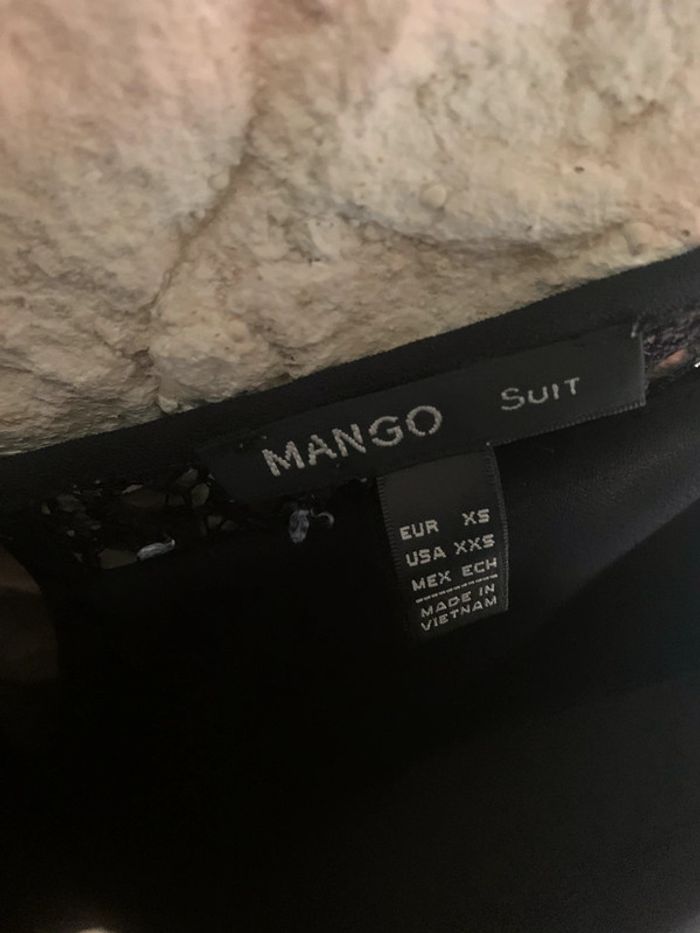 Robe mango - photo numéro 4