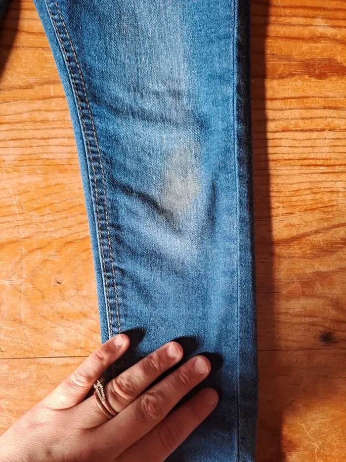 Jeans - photo numéro 3