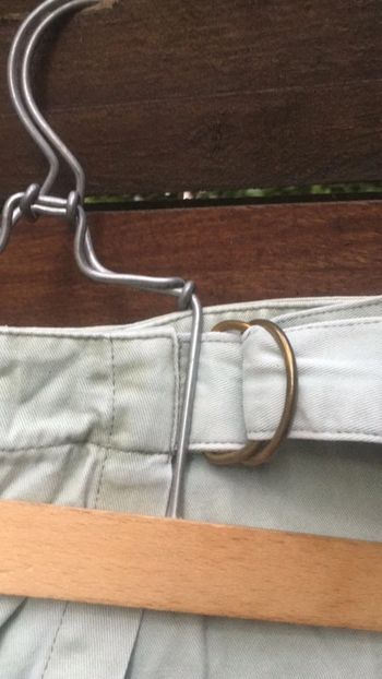 Jupe short