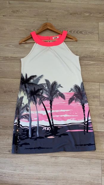 Robe Molly Bracken