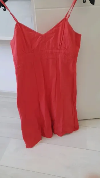 Robe d'été