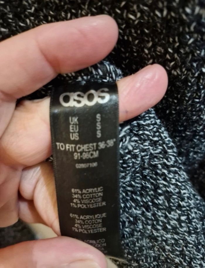 Pull homme - photo numéro 3