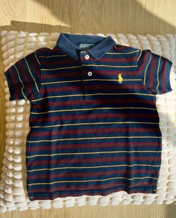 Polo Ralph Lauren 2 ans 