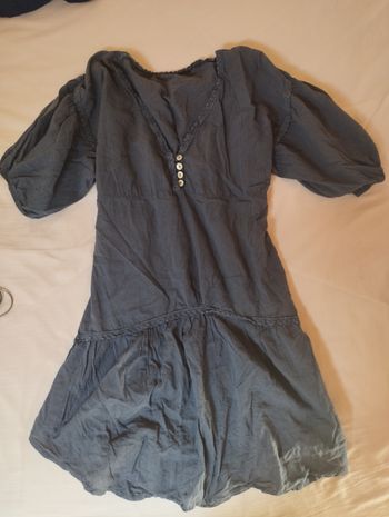 Robe d'été