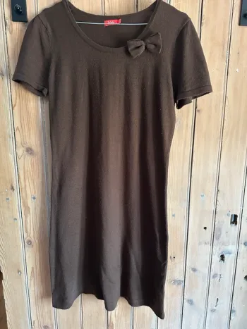 Robe en coton
