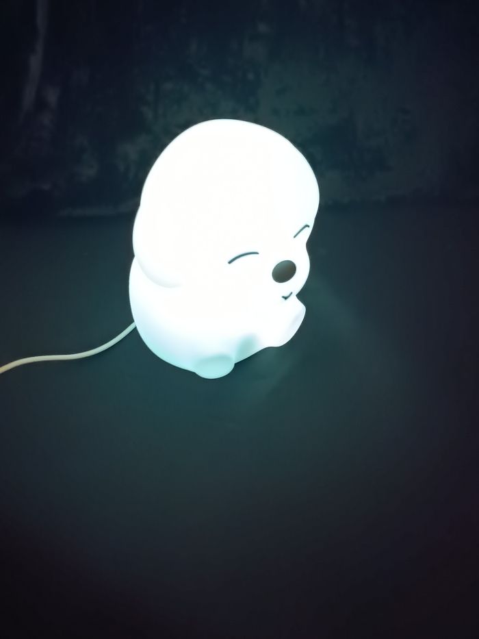 Veilleuse Little L - photo numéro 5