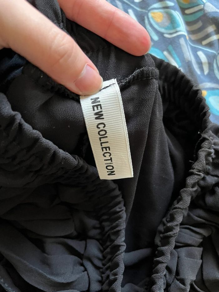 Pantalon fluide - photo numéro 4