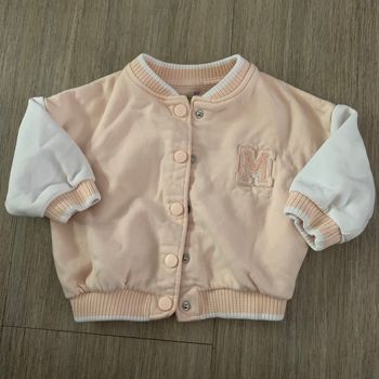 Gilet  bébé