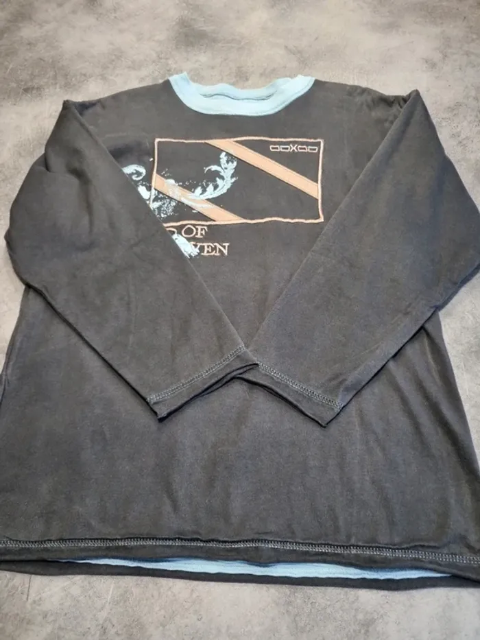 T-shirt Ooxoo - photo numéro 9
