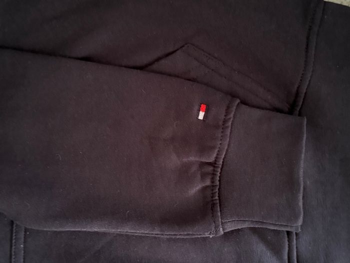 Sweat-shirt à capuche - photo numéro 2