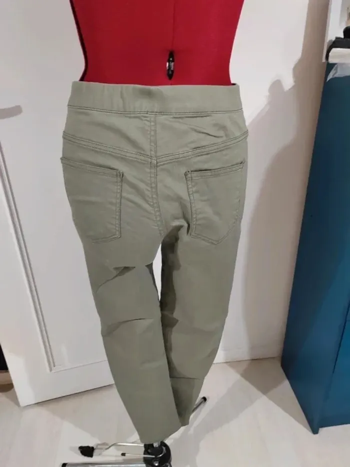 Tregging - photo numéro 2