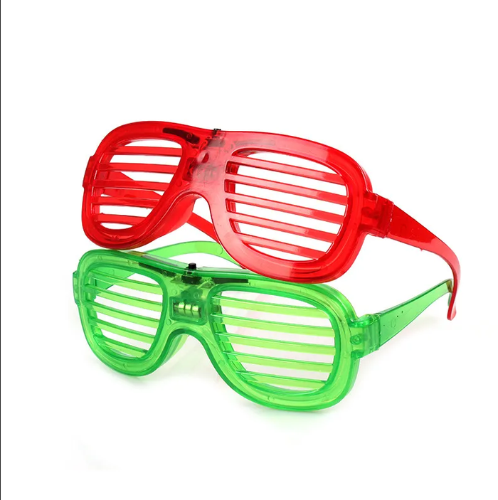 lunette lumineuse - photo numéro 2