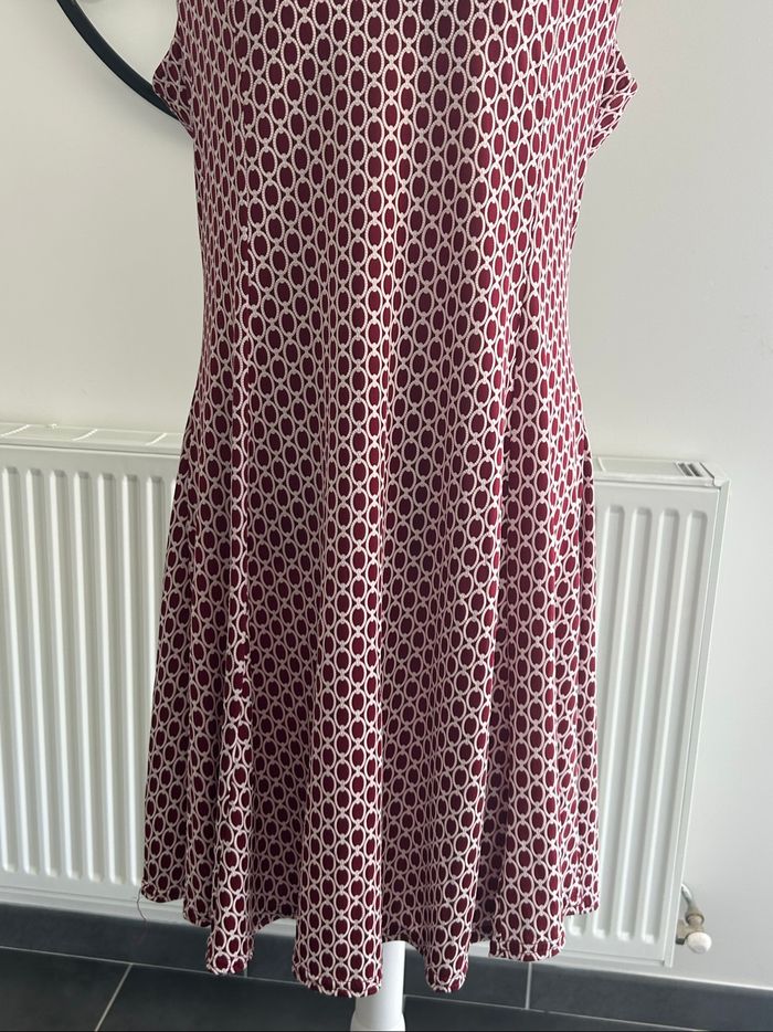 Robe Ligne à Suivre taille 44 - photo numéro 4