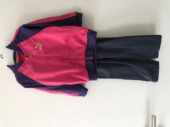 Ensemble fille, Puma