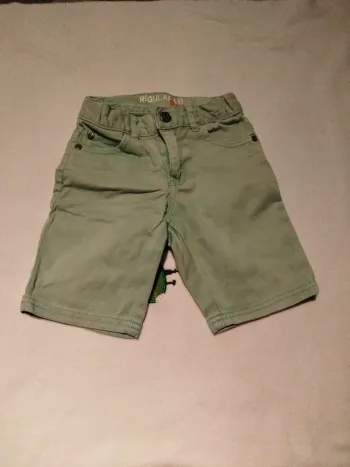 Short