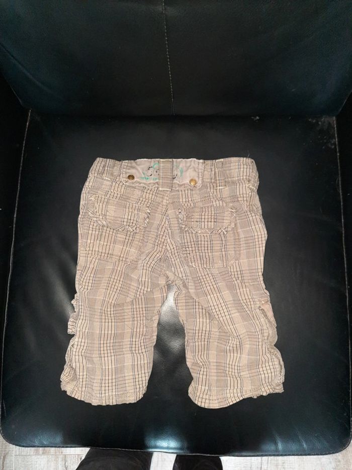 Short 4 ans - photo numéro 3