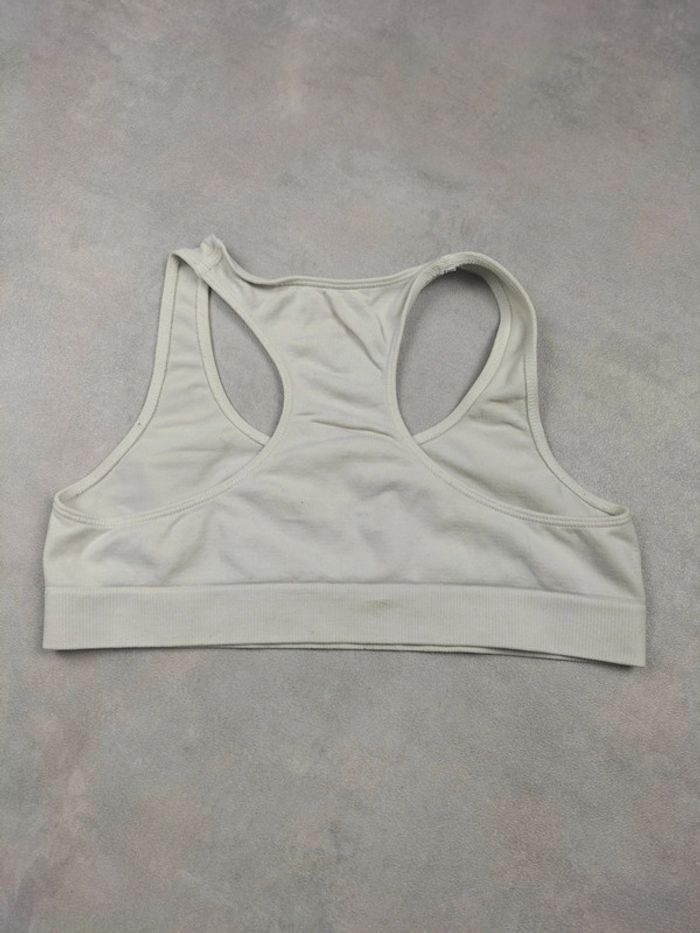 Brassière de sport No Publik – Taille 14/16 ans - photo numéro 2