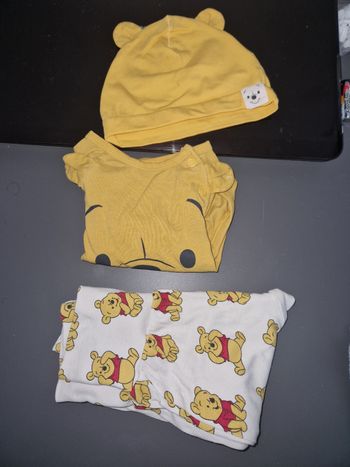 Ensemble winnie