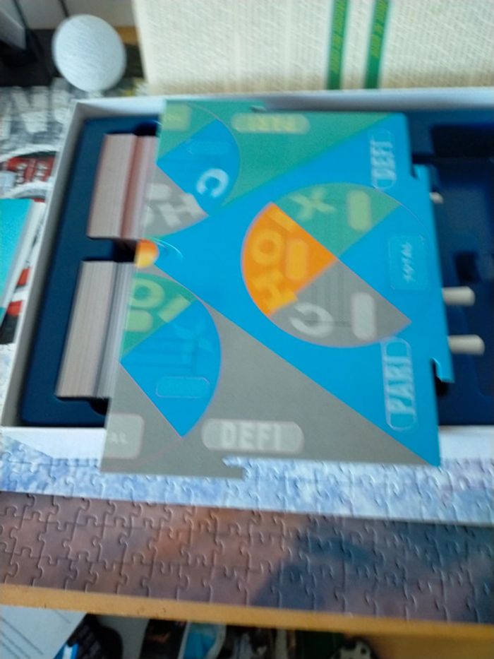 Jeux de société très sympa - photo numéro 3