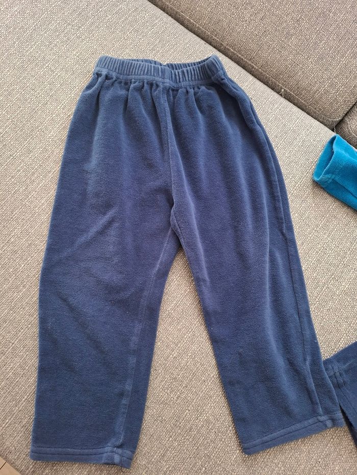 Pijama hiver 3 ans - photo numéro 4