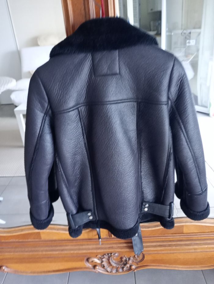 Blouson neuf taille S Pinkie - photo numéro 2