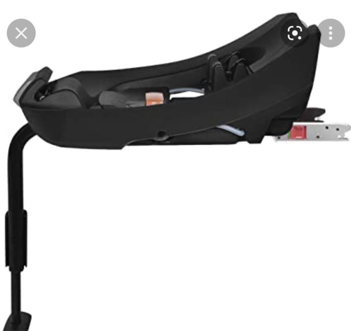 Poussette Gb - photo numéro 5