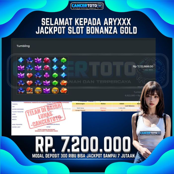 CANCERTOTO - photo numéro 1