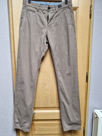 Pantalon chino