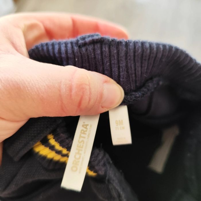 Pantalons 9 mois - photo numéro 3