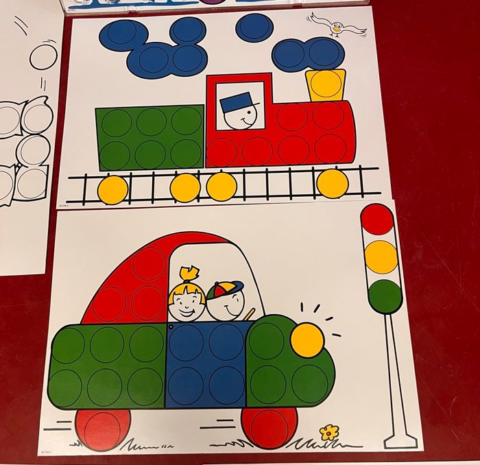 Colorino Ravensburger - photo numéro 3