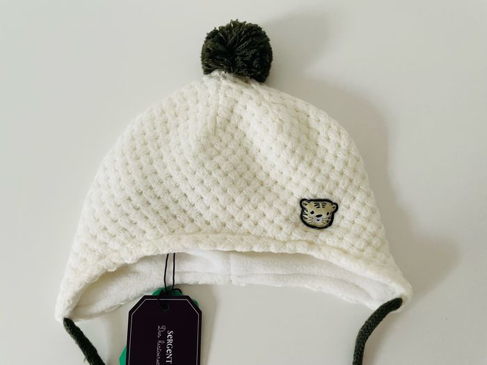 Tenue complète Sergent Major, taille 6 mois - photo numéro 10