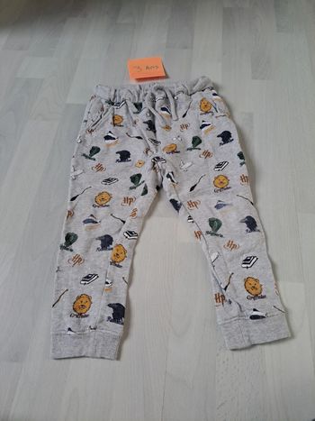 Pantalon harry potter 3 ans / 98cm