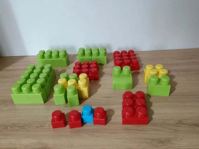Lot lego - photo numéro 2